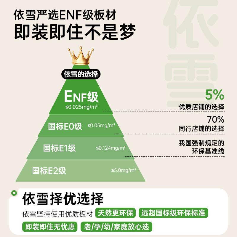 拉门柜家用卧室衣衣帽间收纳柜移门易简小W1户型儿童实定木制衣橱