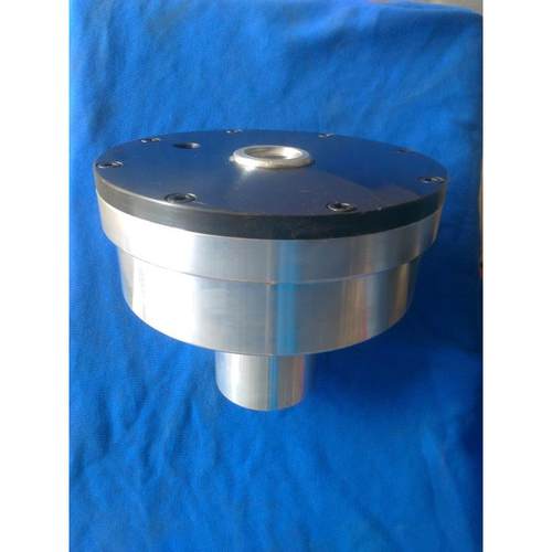 315-275型号切管机气动夹紧缸 配件零部件切管机切割机夹紧气缸