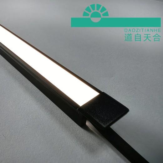 led1010线条灯可拆卸衣柜灯光橱柜灯光家具灯光书柜灯厂家