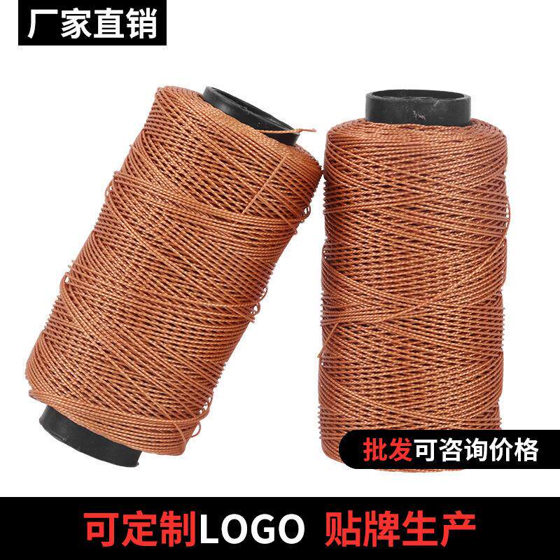 整桶二胡千斤线330米专业老师带蜡结实千金线绑二胡琴弦绳子配件
