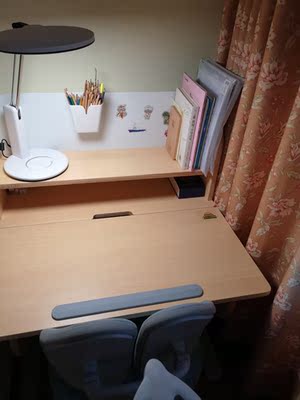 凯叔造物儿童学习桌怎么样用后告诉大家实情感受