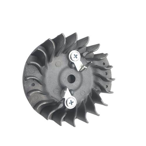适用富世华 Husqvarna 340 345 350 353 357 359 磁飞轮 flywheel