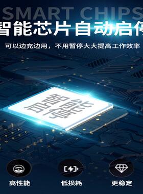环市大型静音无油空压机20V380V活1500*4-2缩塞式气压空机工业级2