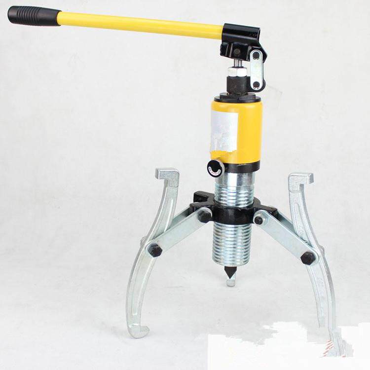 供应20T液压拉马 轴承拆卸工具 源厂直供实惠耐用