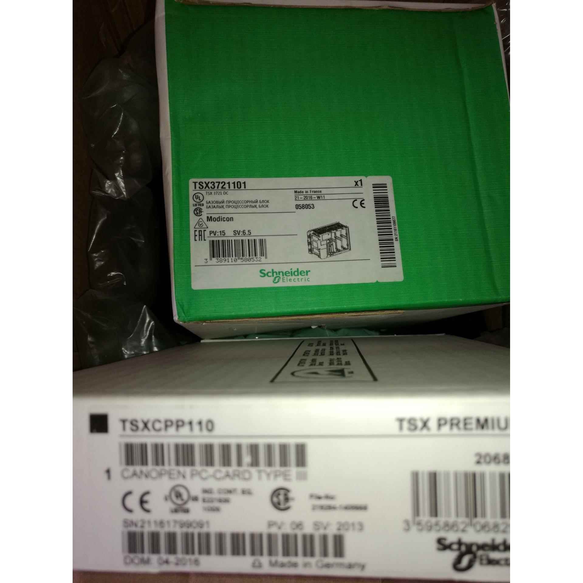 PLC 可编程控制器TSXDMZ28DT晶体管输出模块现货包邮