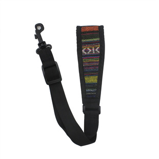 萨克斯背带高弹棉民族风萨克斯脖带萨克斯专用挂带乐器肩带吊带