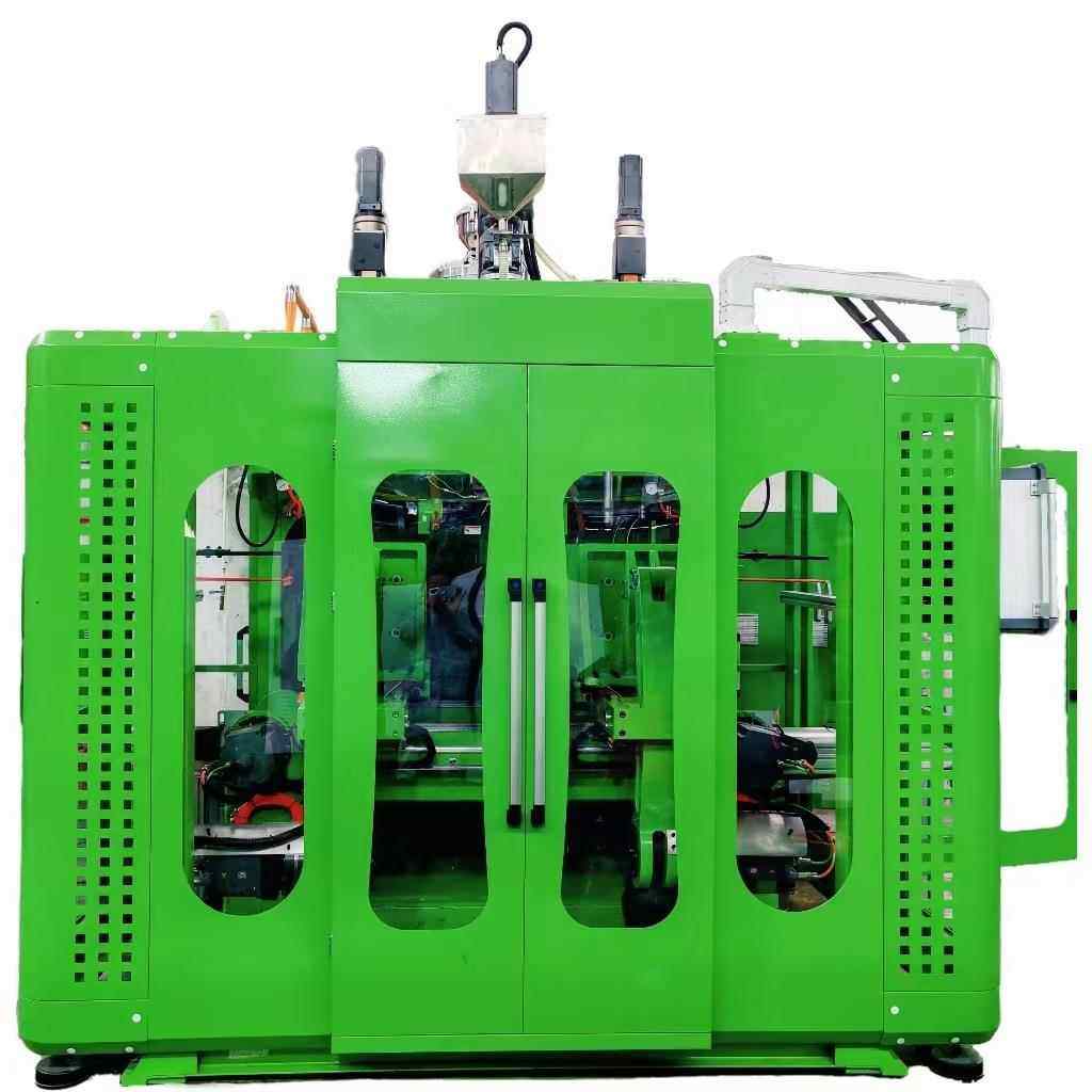 全电动 全自动吹塑机 中空吹塑机设备厂家 机油壶吹塑机设备,机械设备,其他机械设备,淘宝优惠券,粉丝福利购,淘宝优惠卷