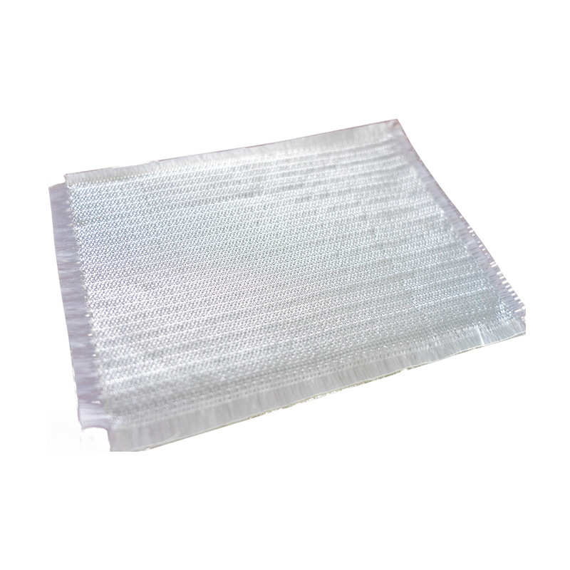 无碱玻璃纤维立体3D织物隔热增强芯材 3D布复合板FRP立体玻纤织物