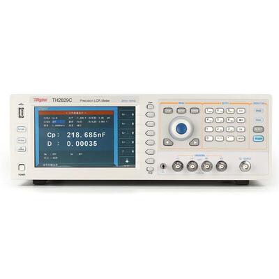 TH2829A/CLCR数字电桥超声波电感电容电阻测量仪