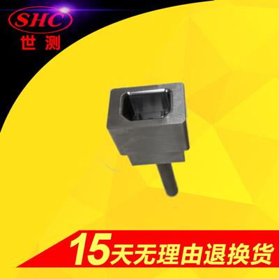 品字尾通规GB17465图9F连接器标准活页C13通规IEC60320-3Figure14