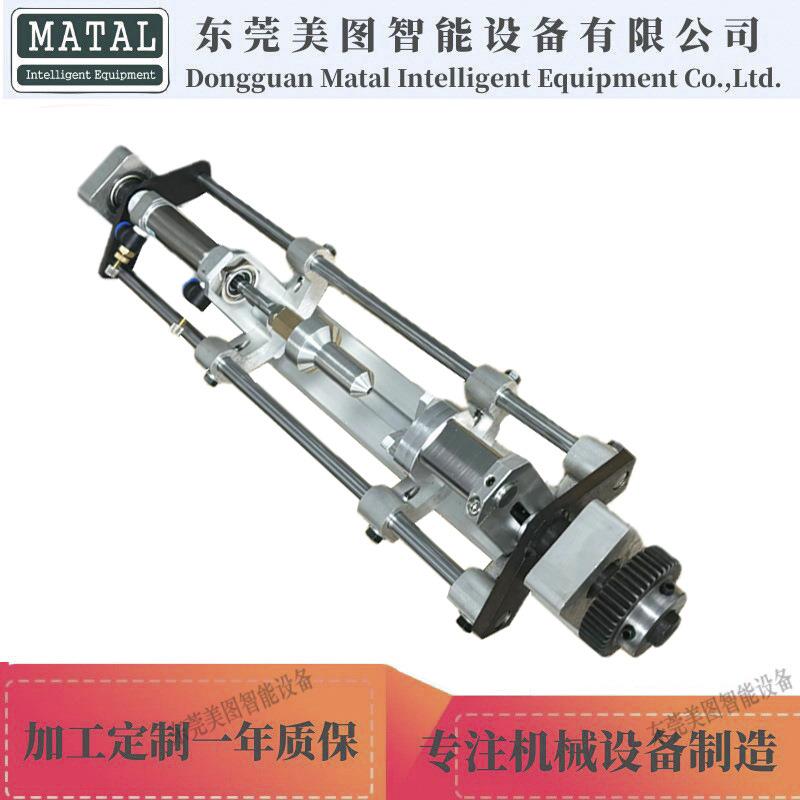 扁平丝印机工作台 化妆品弧形扁形丝印工作台 丝网印刷机摇摆支架图片