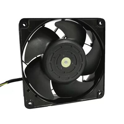 120x38mm,24v11000rpm高速冷却直流暴力风扇4154N/2H8P