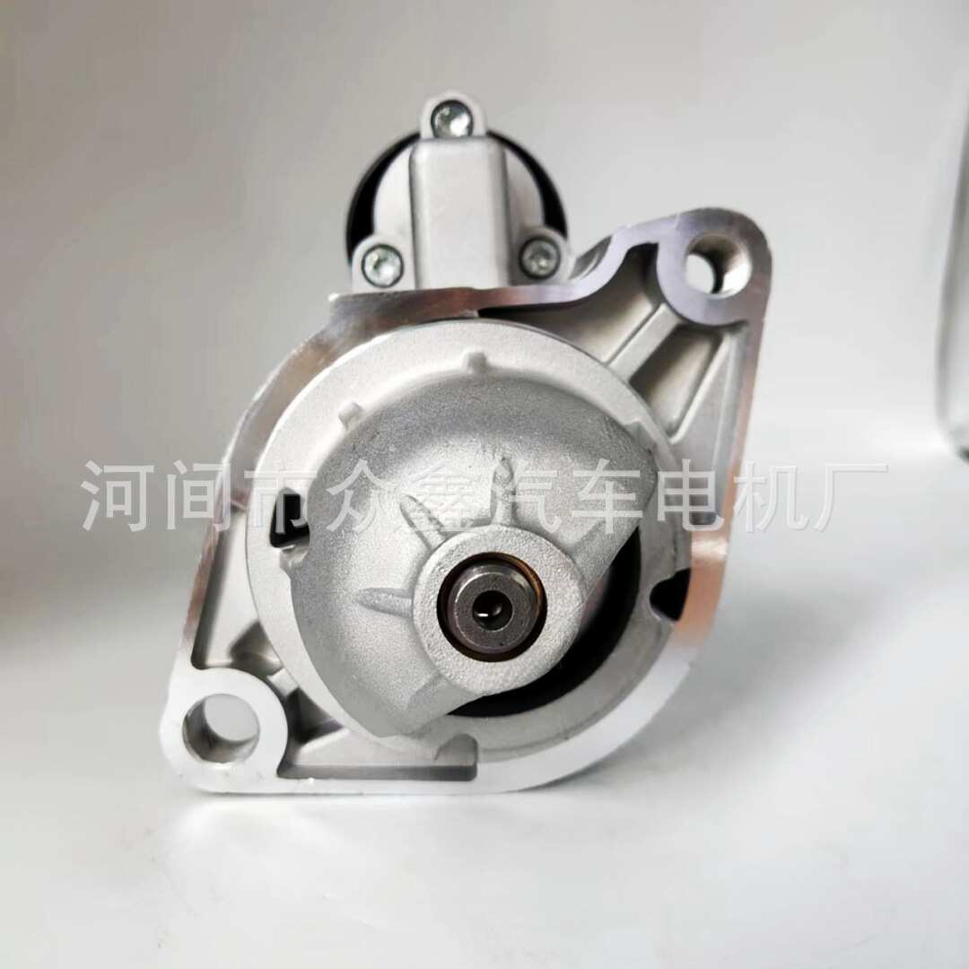 起动机0001110186，F000AL0111，F000AL1947，28100-0L080，