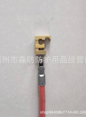 用途潮长ZF010507多绝缘平头锁杆柄防绝缘固定杆带电作ZF010507业