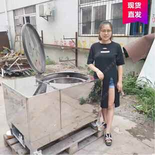 肃州三足悬摆式离心脱水机直售 600型卧式螺母五金件甩油机
