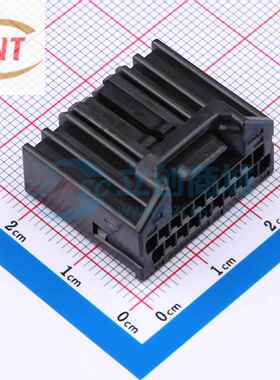 汽车连接器 MX84B020SF1 - 原装正品 电子元器件配单