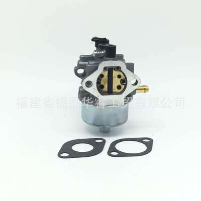 15004-0962化油器适用KAWASAKI FJ180V 15004-7010 15003‑7099