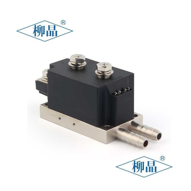 柳晶单向可控硅晶闸管模块MTC250A1600V 无功补偿用各种整理电源
