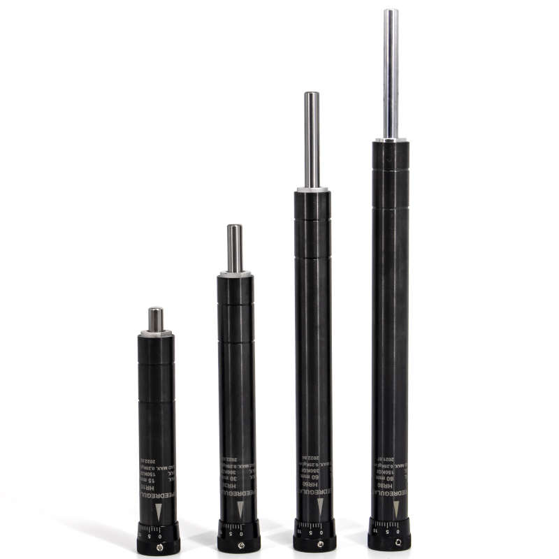 空气返回型液压油压缓冲阻尼器HR/RB2460A 150A 80A 100A厂家批发