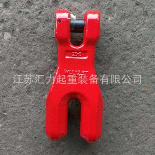 2链链条调节器AUQ0mm条连接器2m2m蝴蝶扣