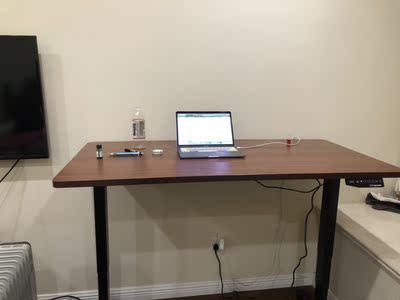 真实使用感受Loctek乐歌电动升降桌怎么样,口碑效应如何?