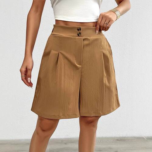Women's Casual Loose-Fitting Pants Comfortable Daily Wear
