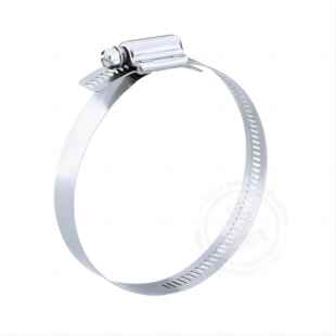 Precision 喉箍卡箍 Hose Clamp Brand