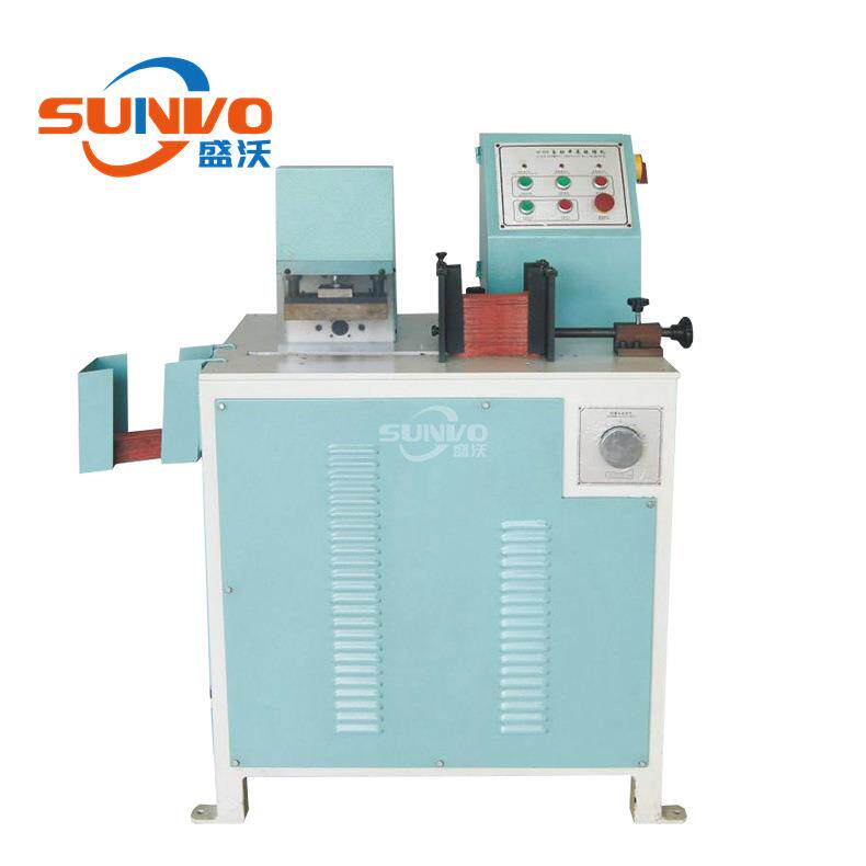 女鞋中底设备厂家自动中底铣槽机中底板开槽机做鞋机器制鞋设备