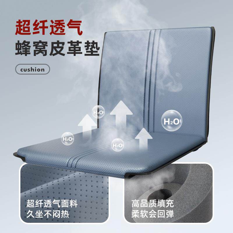 碳纤维手动轮椅老人专用可折叠超轻便老年人便携小型旅游手推车