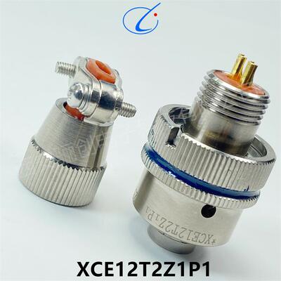 圆形连接器XCE24F26Z1D1 XCE24T26K1P1Y11X-2016TJ2 Y11X-2016ZK1