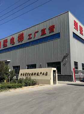 用电梯厂家曳引电动简易供室FOZ内外小型电梯小空间直无底家坑家