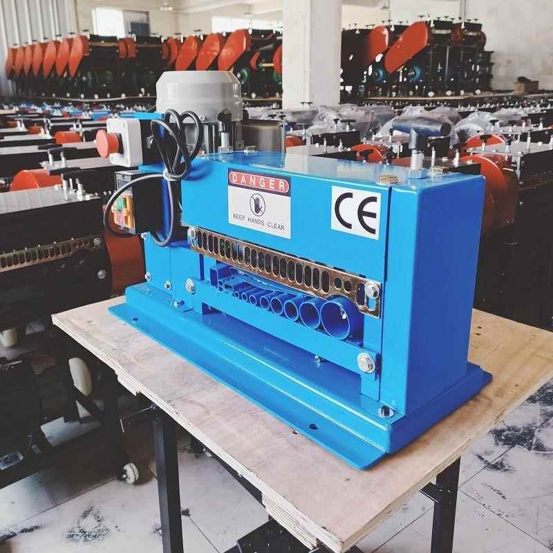 剥线机全自动小型家用废铜线剥皮机废旧电缆去皮机新款2024新款