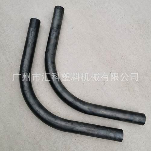6mm不锈钢渗氮弯管集中供料系统渗氮弯管2.5寸渗氮弯管