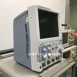 DLM2054 DLM2052 DLM2034示波器 横河 收购维修YOKOGAWA