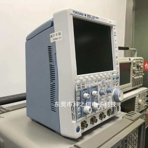 收购维修YOKOGAWA/横河 DLM2052 DLM2054 DLM2034示波器