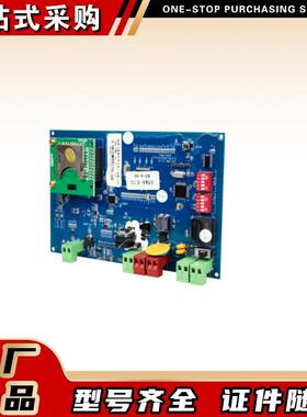 井下设备配件KTK113(B)广播分站VAS-PWR电路板南京北路