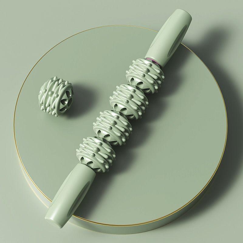 按摩棒狼牙棒按摩温熏调理器配件