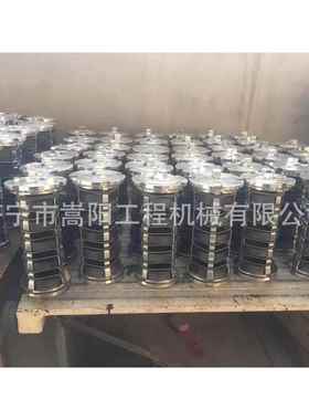 SL50WN装载机TPGK56-5.0-50回风滤网总成