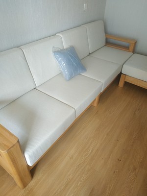 一直在问源氏木语家具怎么样，究竟有没有人真入手过？