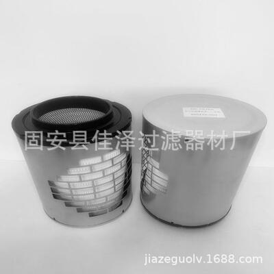 供应发电机组AH-8501空气过滤总成HV滤纸品质优价格廉