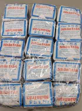 越南茵陈茶凉茶che nhan tran tra 甜茶冲饮咖啡厅配用30小包20g