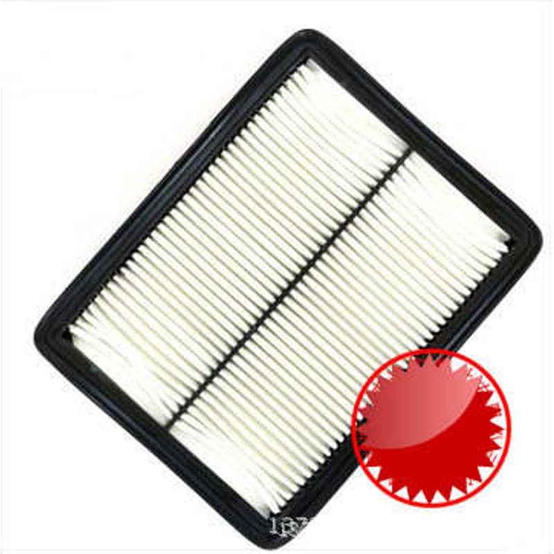 八代雅阁3.5L 歌诗图空气滤清器汽车滤芯格配件17220-R70-A00