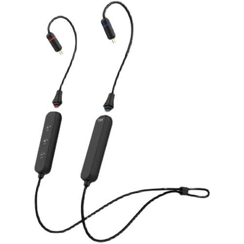 TRN Bt3xs Pro蓝牙5.3升级模块0.75 0.78 mmcx挂脖式2pin兴戈QDC