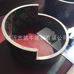 柱模板定价572 圆柱模板报圆价 圆筑柱建子模板定价