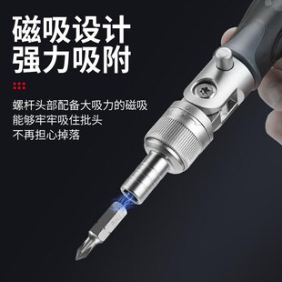 68合一多功能棘轮螺丝刀十字套装 组合扳手摩托车维修起子9902A