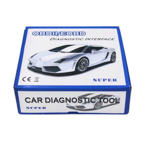 BDM ECU编程器汽车读写工具BDM100 V1255 ECU Chip Tuning Tool