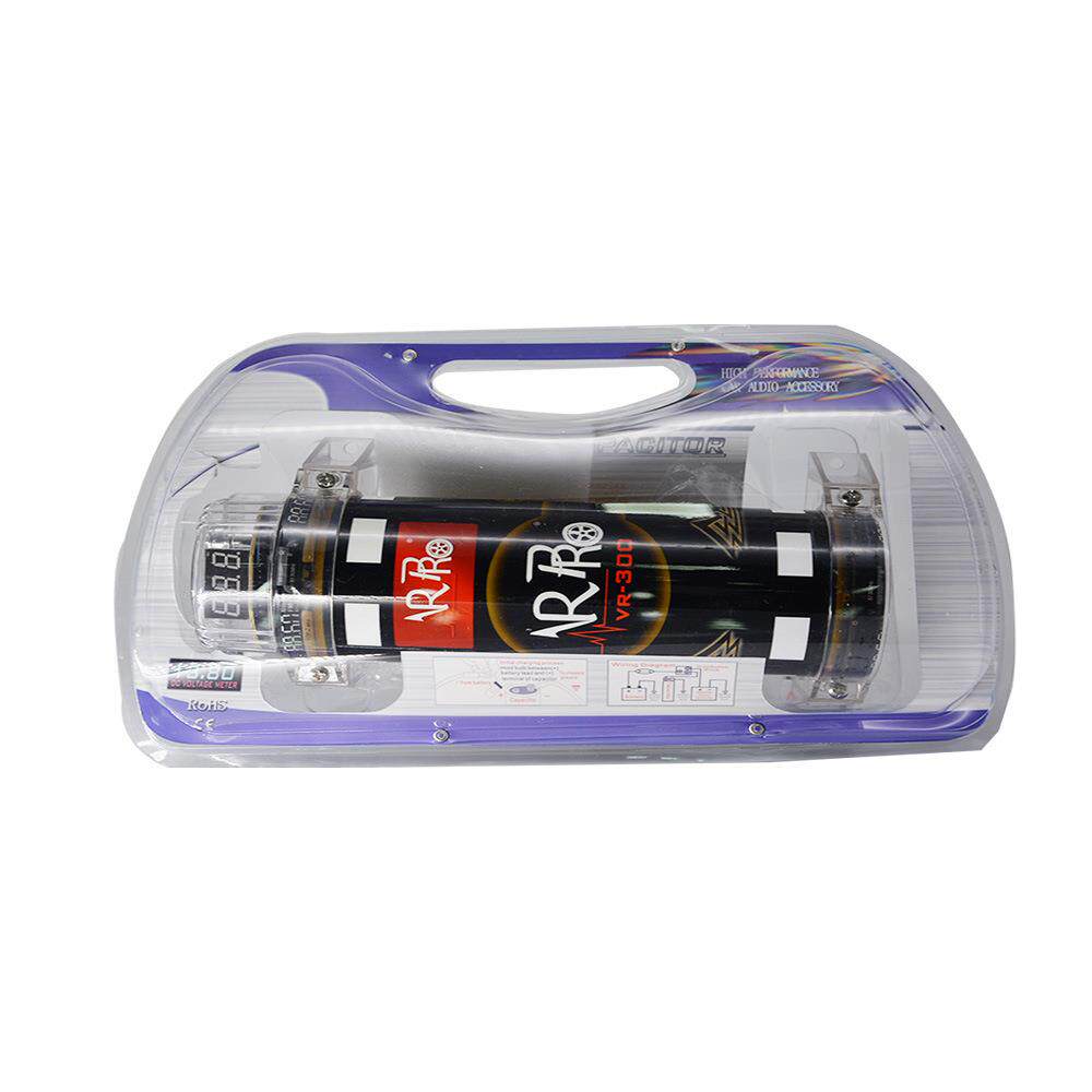 汽车音响电容器 3F功放稳压大电容电容器工厂直销