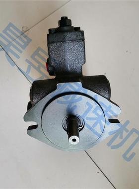 LSHE变量叶片油泵LSPDF-022012-A1-12VPV1-20-LSVPFIXN-40V-70