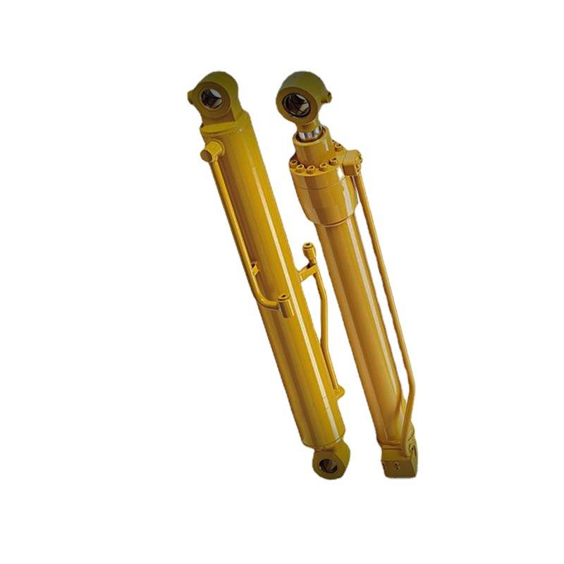 EC700 EC950挖掘机油缸总成 大臂油缸 中臂油缸