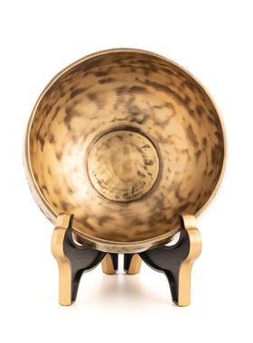 全套手工唱歌碗，尼泊尔手工唱歌碗，铜钟瑜伽冥想声音治疗碗，梵